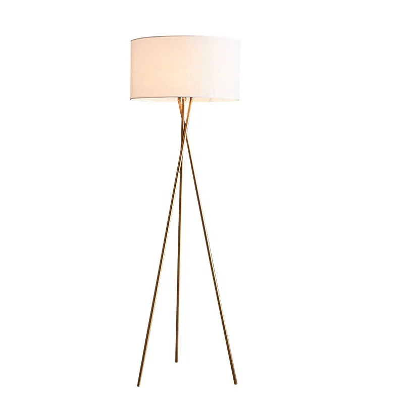 YyhcModern Floor Lamp Living Room Bedroom Bedside Sofa Creative Tripod Vertical Floor Lamp
YyhcModern Floor Lamp Living Room Bedroom Bedside Sofa Creative Tripod Vertical Floor Lamp