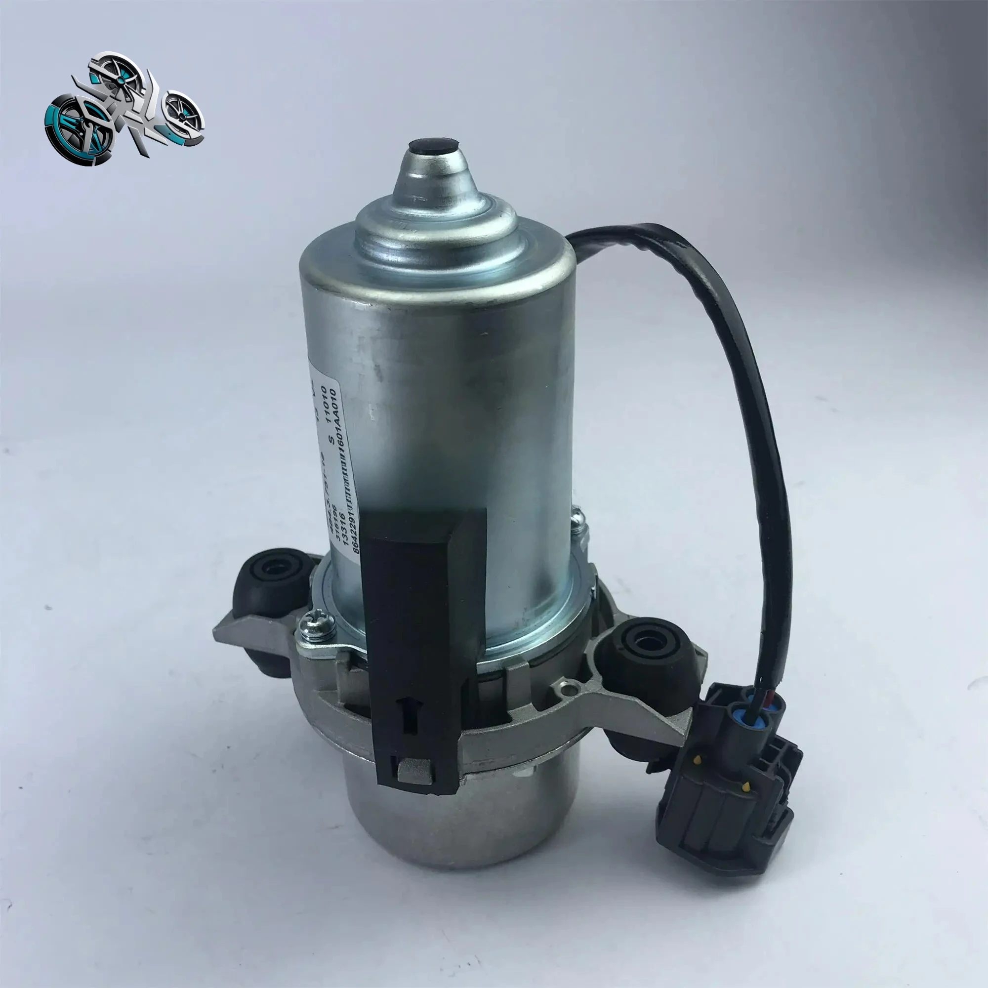 7P0614215A 95835521501 Electric Vacuum Pump Brake 7P 92A 9PA 2010-2018
7P0614215A 95835521501 Electric Vacuum Pump Brake 7P 92A 9PA 2010-2018