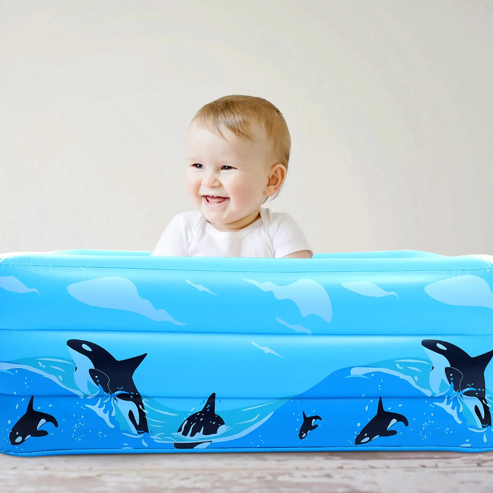 Inflatable Kiddie Pool Kiddie Swimming Pool Inflatable Pool Inflatable Swimming Pool Swim Supplies For Kids
Inflatable Kiddie Pool Kiddie Swimming Pool Inflatable Pool Inflatable Swimming Pool Swim Supplies For Kids