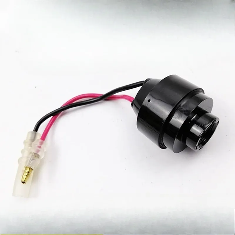 Excavator Air Filter Housing Element Pressure Sensor Inductor for LOVOL Sany SUNWARD Yanmar
Excavator Air Filter Housing Element Pressure Sensor Inductor for LOVOL Sany SUNWARD Yanmar