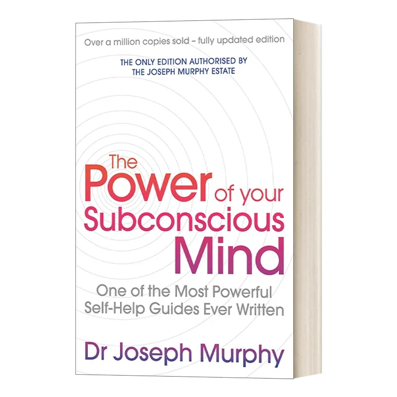 Grow Rich with the Power of Your Subconscious Mind, бестселлеры на английском языке, книги Self-Help 9781471179396
Grow Rich with the Power of Your Subconscious Mind, бестселлеры на английском языке, книги Self-Help 9781471179396