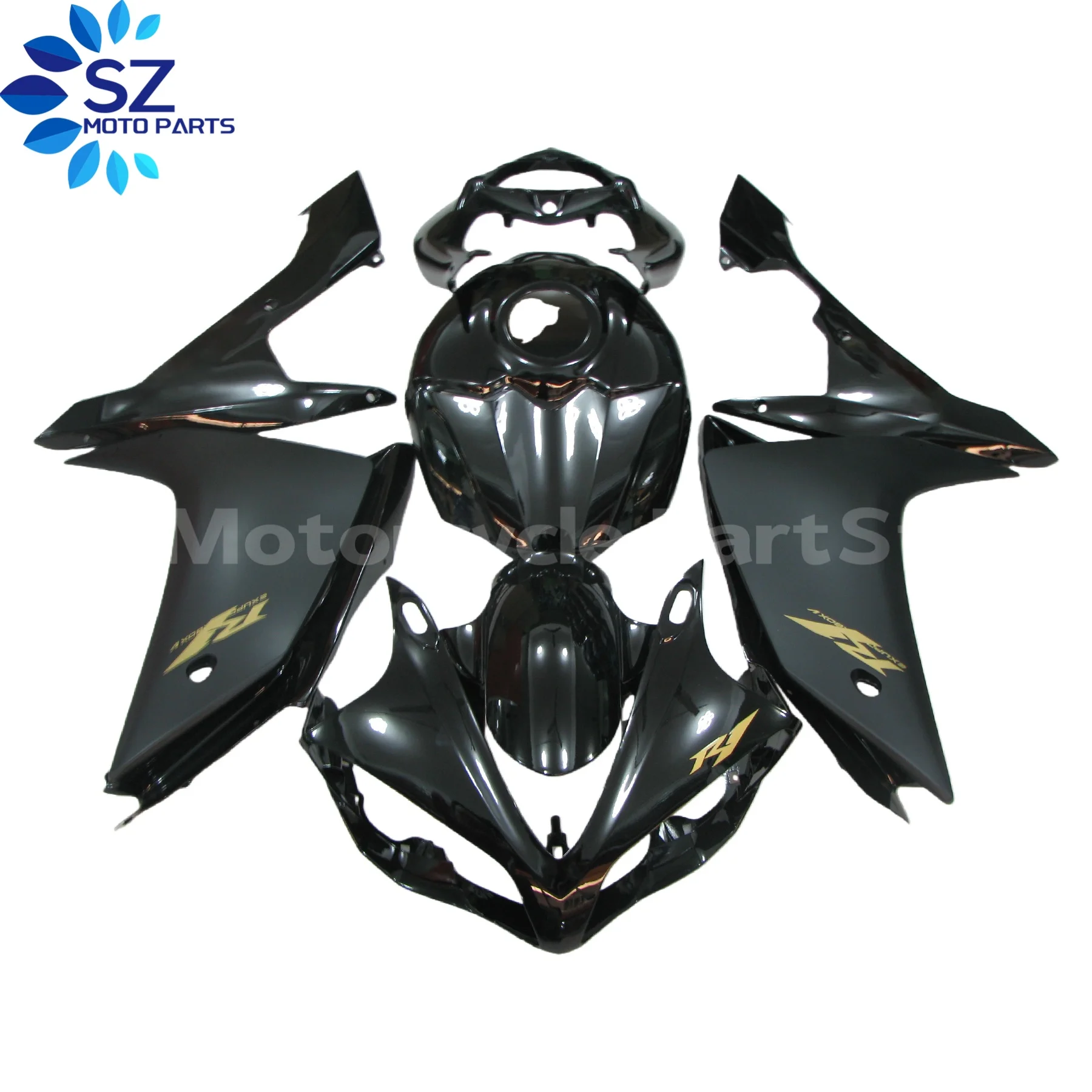 New ABS Injection Mold Motorcycle Fairings Kit Fit For YAMAHA YZF-R1 2007 2008 YZF R1 07 08 Bodywork Fairing
New ABS Injection Mold Motorcycle Fairings Kit Fit For YAMAHA YZF-R1 2007 2008 YZF R1 07 08 Bodywork Fairing