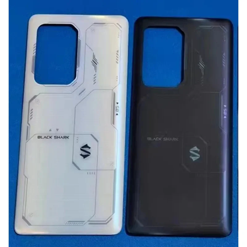 Стеклянная крышка батарейного отсека для Xiaomi Black Shark 5 Pro, задняя панель корпуса с клеем
Стеклянная крышка батарейного отсека для Xiaomi Black Shark 5 Pro, задняя панель корпуса с клеем