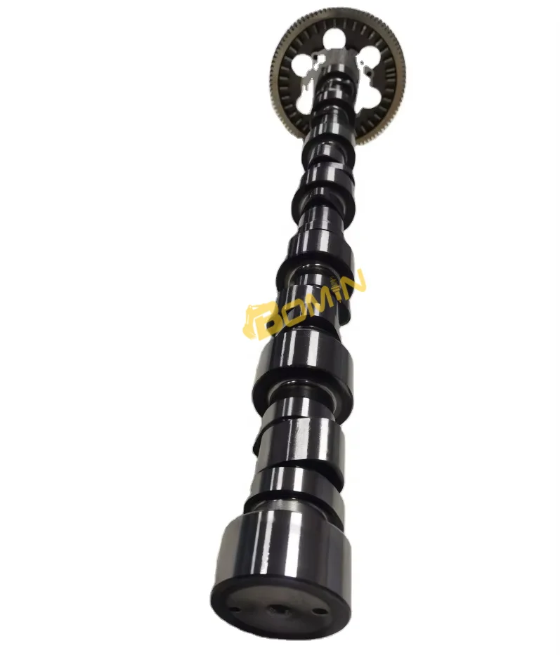 Camshaft C10 171-3063 C11 268-4346 187-8969 C12 131-6660 136-4335 C13 224-1275 223-7468 C15 332-7301 332-7297 C18 332-7300
Camshaft C10 171-3063 C11 268-4346 187-8969 C12 131-6660 136-4335 C13 224-1275 223-7468 C15 332-7301 332-7297 C18 332-7300
