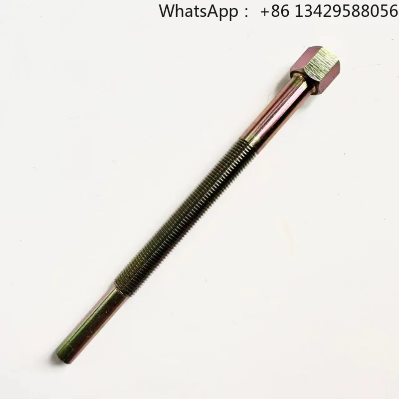 CF Drive Clutch Puller for CF MOTO Cforce CF1000 CF600 CF625 CF800 X5 X6 X8 ATV 500 600 650 800 Quad 0JY0-050000-922-002
CF Drive Clutch Puller for CF MOTO Cforce CF1000 CF600 CF625 CF800 X5 X6 X8 ATV 500 600 650 800 Quad 0JY0-050000-922-002