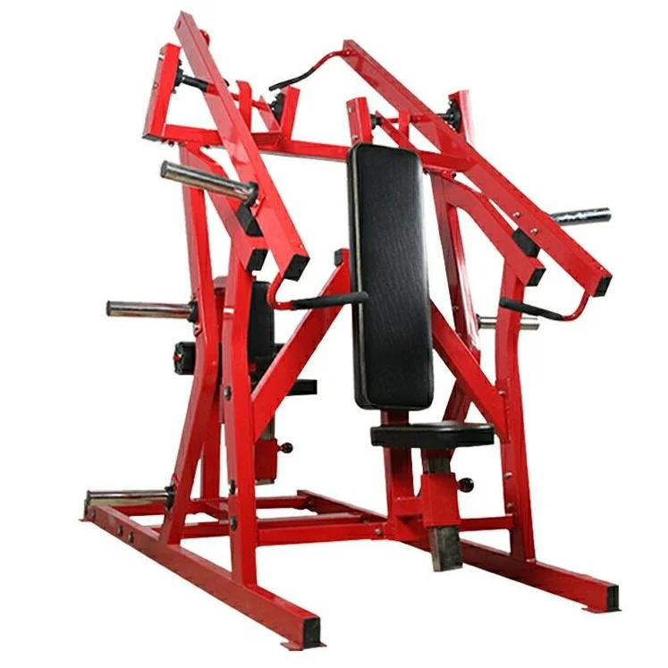 For Fitness Gym Fitness Equipment Body Building Strength Machine Seated Chest Press Pull Down
For Fitness Gym Fitness Equipment Body Building Strength Machine Seated Chest Press Pull Down