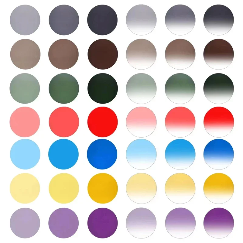 ENTITY1.56/1.61/1.67/1.74CR39 color fashion uv400 gradient sunglasses ranse Resin Anti-Blue Ray Myopia And Hyperopia Optical
ENTITY1.56/1.61/1.67/1.74CR39 color fashion uv400 gradient sunglasses ranse Resin Anti-Blue Ray Myopia And Hyperopia Optical