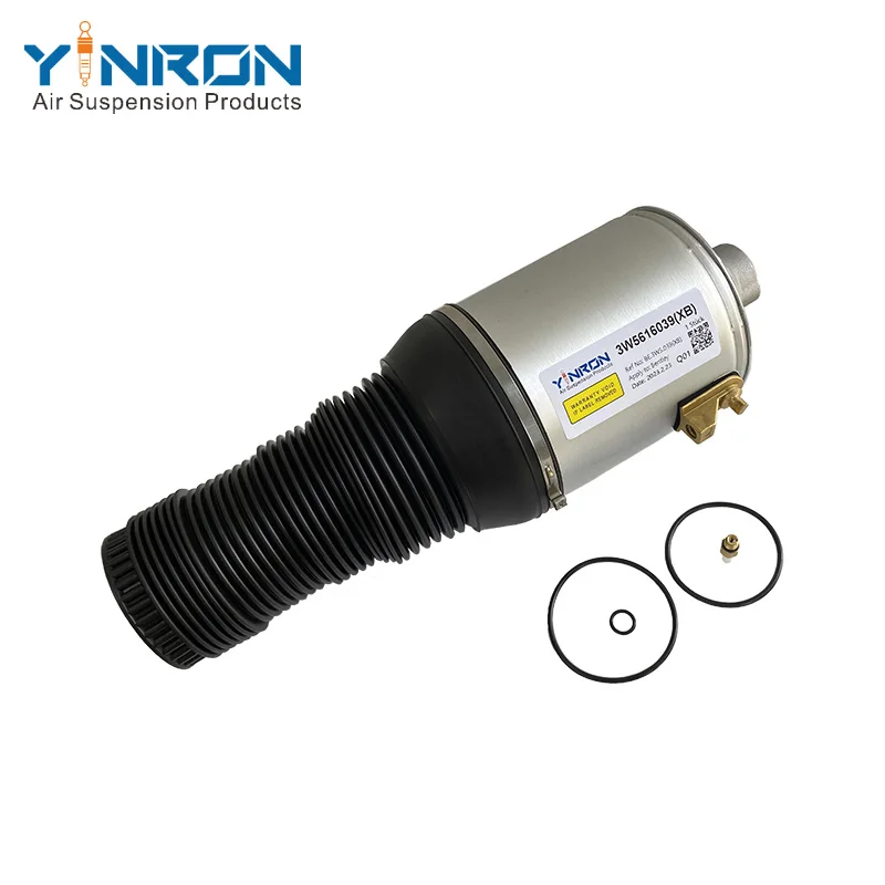For Bentley Continental GT, GTC, Flying Spur Air Suspension Spring Front Left or Right 3W5616039(XB)
For Bentley Continental GT, GTC, Flying Spur Air Suspension Spring Front Left or Right 3W5616039(XB)