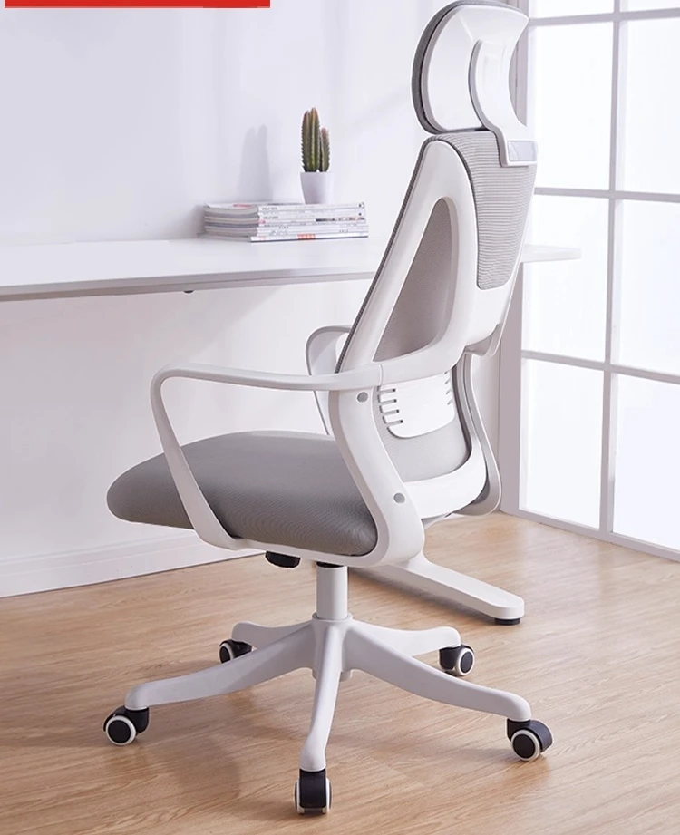 Компьютерный стул Домашнее сиденье Офисный вращающийся стул Обучающая спинка Офисный стул Удобный и сидячий
Компьютерный стул Домашнее сиденье Офисный вращающийся стул Обучающая спинка Офисный стул Удобный и сидячий