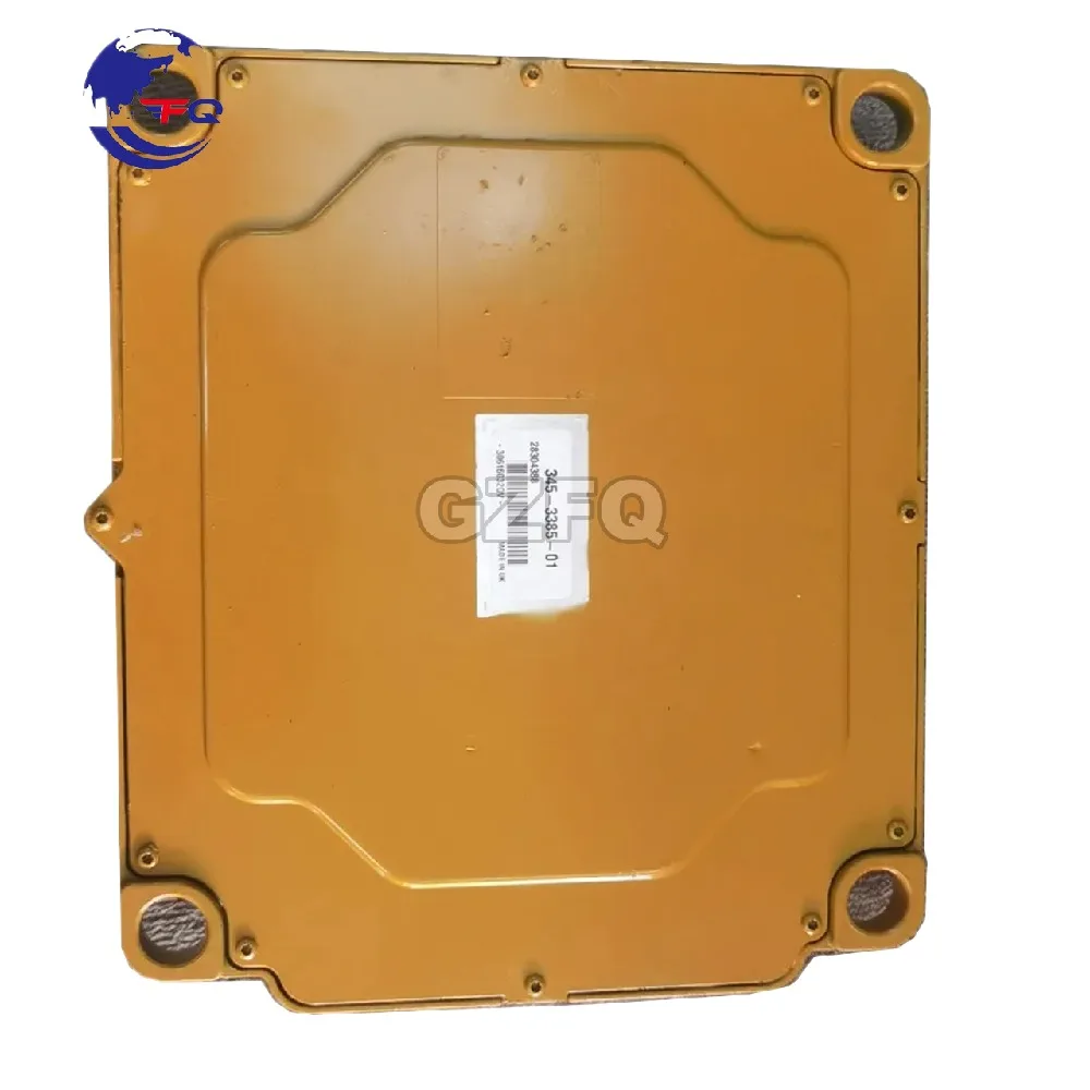 Excavator Controller 385-8553 Computer Board E329e E329el Ecu Ecm Controller For Cat 2570c
Excavator Controller 385-8553 Computer Board E329e E329el Ecu Ecm Controller For Cat 2570c