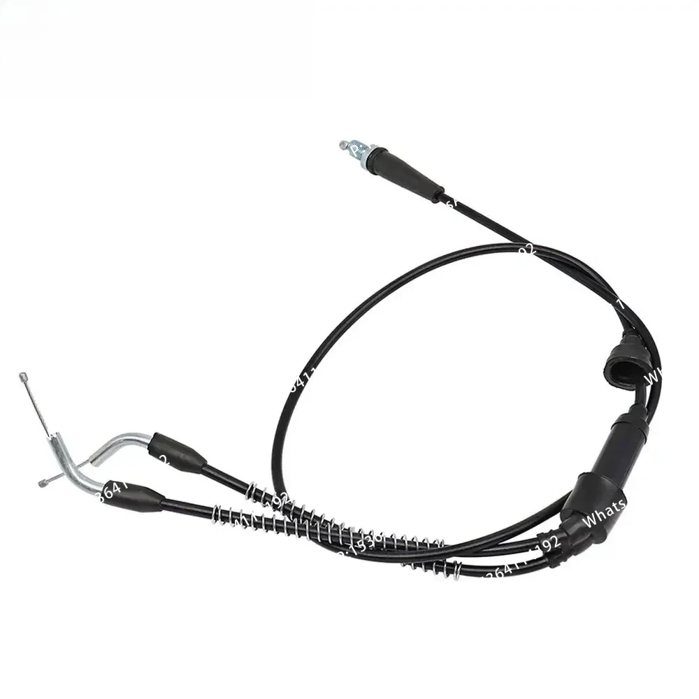 Throttle Cable 350 YFZ350 YFZ 350 1987-2006
Throttle Cable 350 YFZ350 YFZ 350 1987-2006