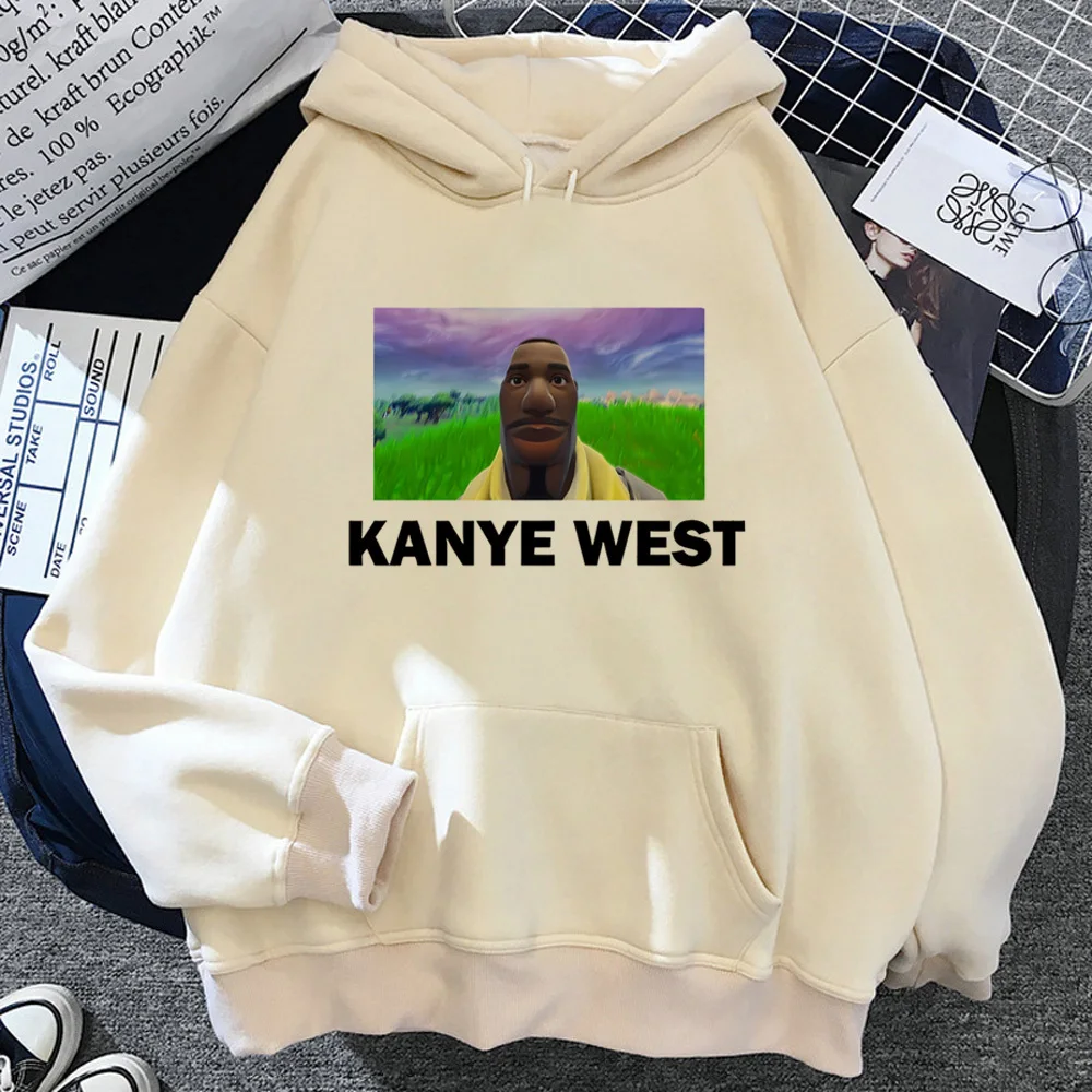 Толстовка с капюшоном Kanye West из мягкой ткани, зимний свитер с комиксами в стиле аниме, женские спортивные костюмы, толстовки, удобные забавные японские рисунки
Толстовка с капюшоном Kanye West из мягкой ткани, зимний свитер с комиксами в стиле аниме, женские спортивные костюмы, толстовки, удобные забавные японские рисунки