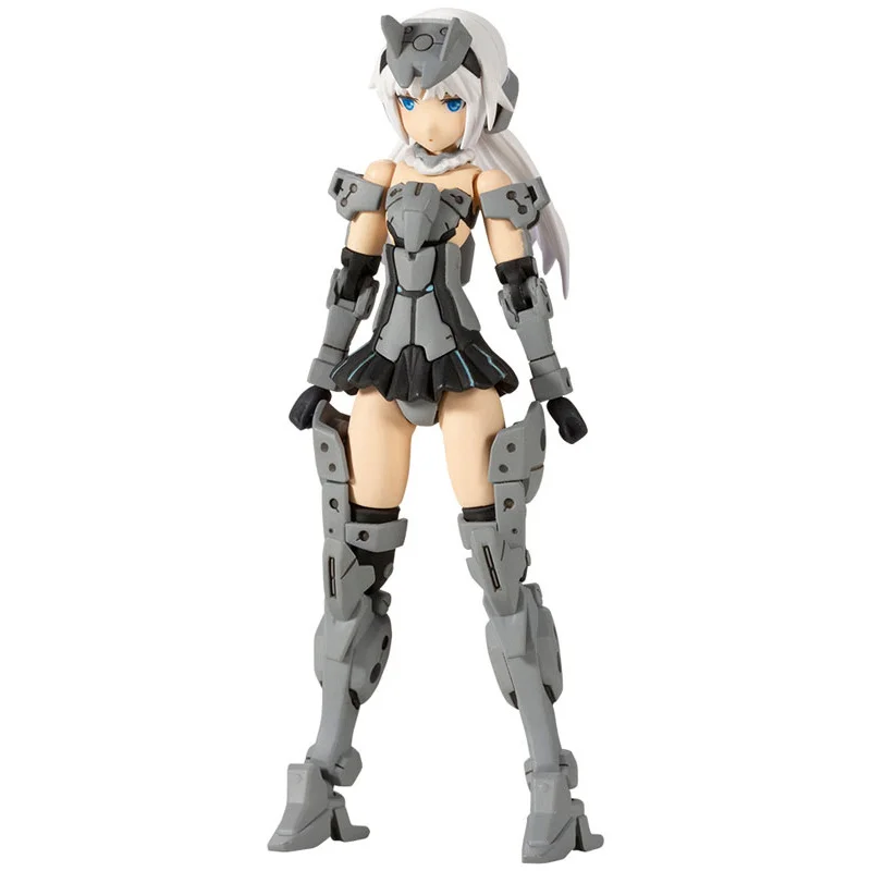 Original FRAME ARMS GIRL Model Kit Anime Figure ARCHITECT FAG Action Figures Collectible Ornaments Toys Gifts for Kids Dolls
Original FRAME ARMS GIRL Model Kit Anime Figure ARCHITECT FAG Action Figures Collectible Ornaments Toys Gifts for Kids Dolls
