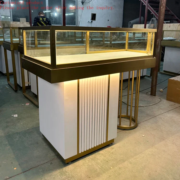 Fragrances Kiosk Bracelet Display showcase Perfume Mall Kiosk Perfume Store Window Perfumes Jewellery Jewelry Display Kiosk
Fragrances Kiosk Bracelet Display showcase Perfume Mall Kiosk Perfume Store Window Perfumes Jewellery Jewelry Display Kiosk