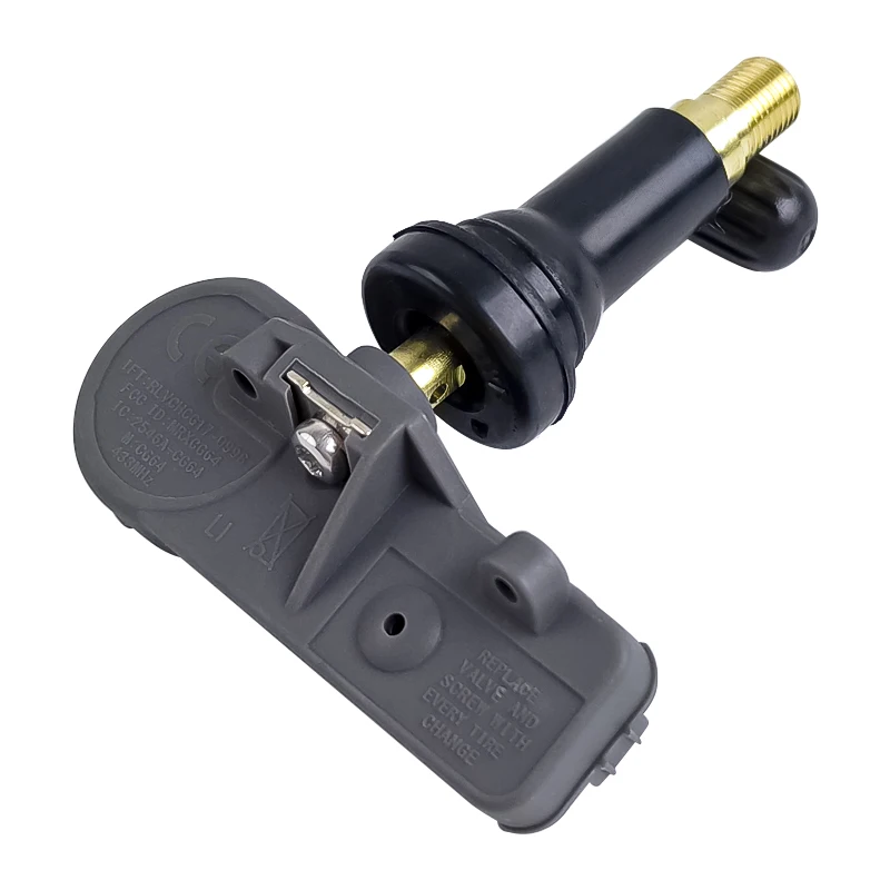 TPMS BB5T-1A180-AA for 2010 2011 2012 2013 2014 2015 Ford Explorer F-150 Transit Lincoln MKS MKT BB5Z1A189A Tire Pressure Sensor
TPMS BB5T-1A180-AA for 2010 2011 2012 2013 2014 2015 Ford Explorer F-150 Transit Lincoln MKS MKT BB5Z1A189A Tire Pressure Sensor