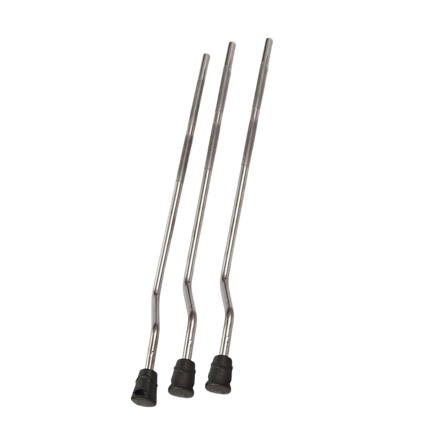 3Pcs Metal Leg for Drum Drum Leg Replacement,Floor Tom Feet,Anti Slip Professional Stable Floor Tom Legs Drum Support Feet
3Pcs Metal Leg for Drum Drum Leg Replacement,Floor Tom Feet,Anti Slip Professional Stable Floor Tom Legs Drum Support Feet