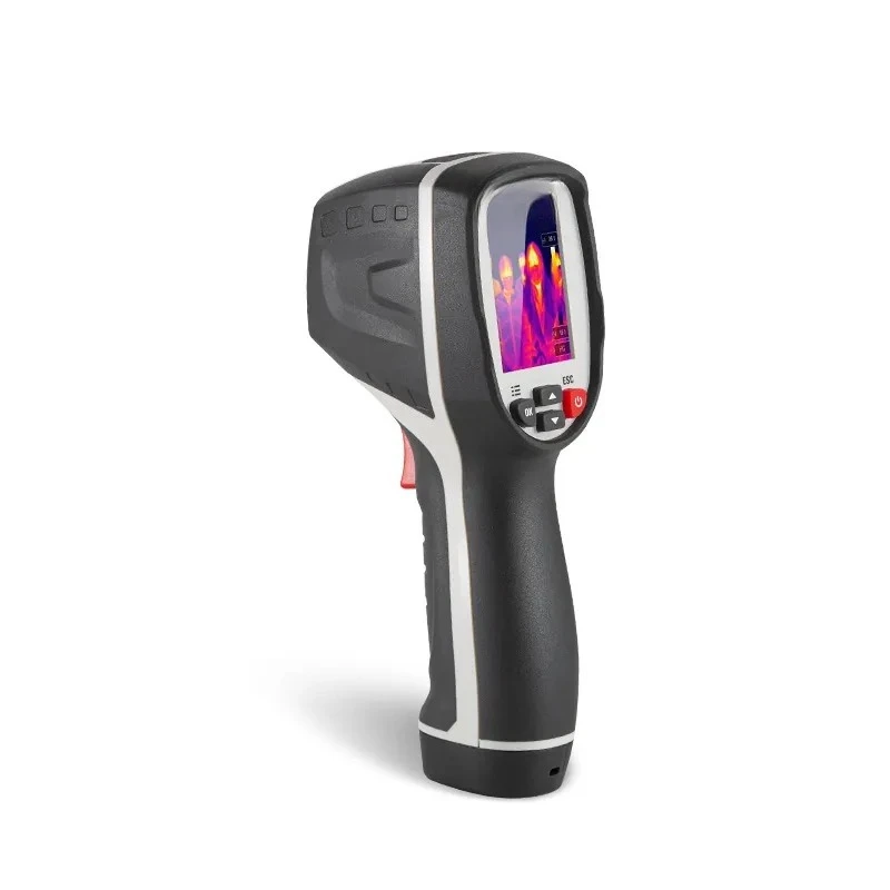 Temperature Screening Automatic Temperature Measurement Infrared Thermal Imager High Precision Pipeline Imaging Leak Detection
Temperature Screening Automatic Temperature Measurement Infrared Thermal Imager High Precision Pipeline Imaging Leak Detection