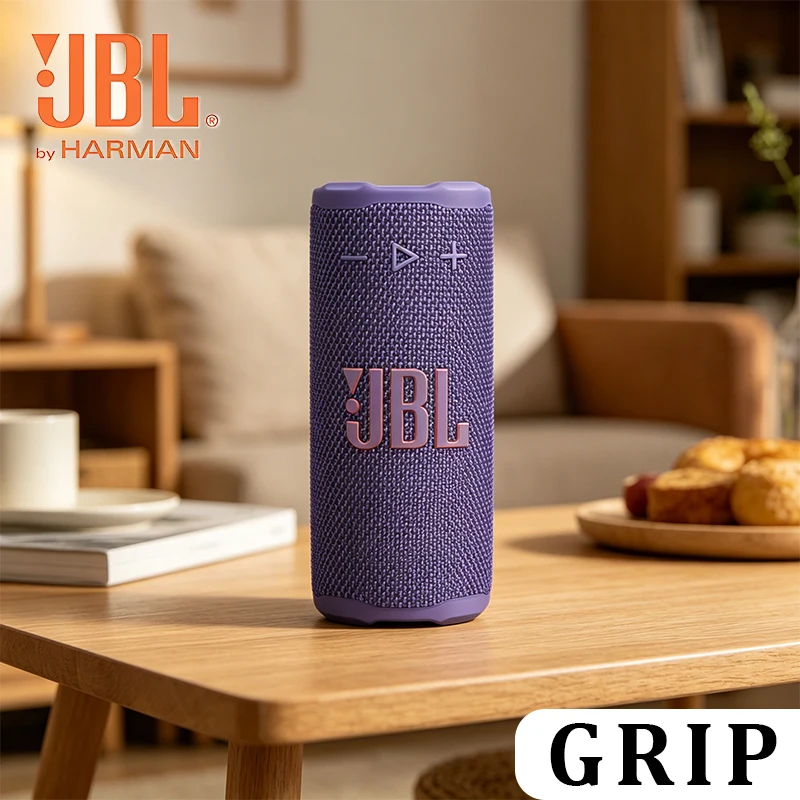 JBL GRIP Music Neon Can Bluetooth Speaker Outdoor Portable subwoofer Atmosphere Light Cycling Bluetooth Speaker Sound
JBL GRIP Music Neon Can Bluetooth Speaker Outdoor Portable subwoofer Atmosphere Light Cycling Bluetooth Speaker Sound
