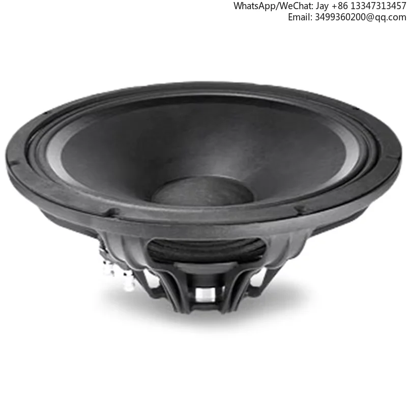 Оригинальные итальянские динамики Faital 15FH500, 15 дюймов, 500 Вт, 98 дБ, 15-дюймовый НЧ-динамик, звуковая катушка 77 мм, неодимовый НЧ-динамик, 8 Ом, 1 шт.
Оригинальные итальянские динамики Faital 15FH500, 15 дюймов, 500 Вт, 98 дБ, 15-дюймовый НЧ-динамик, звуковая катушка 77 мм, неодимовый НЧ-динамик, 8 Ом, 1 шт.