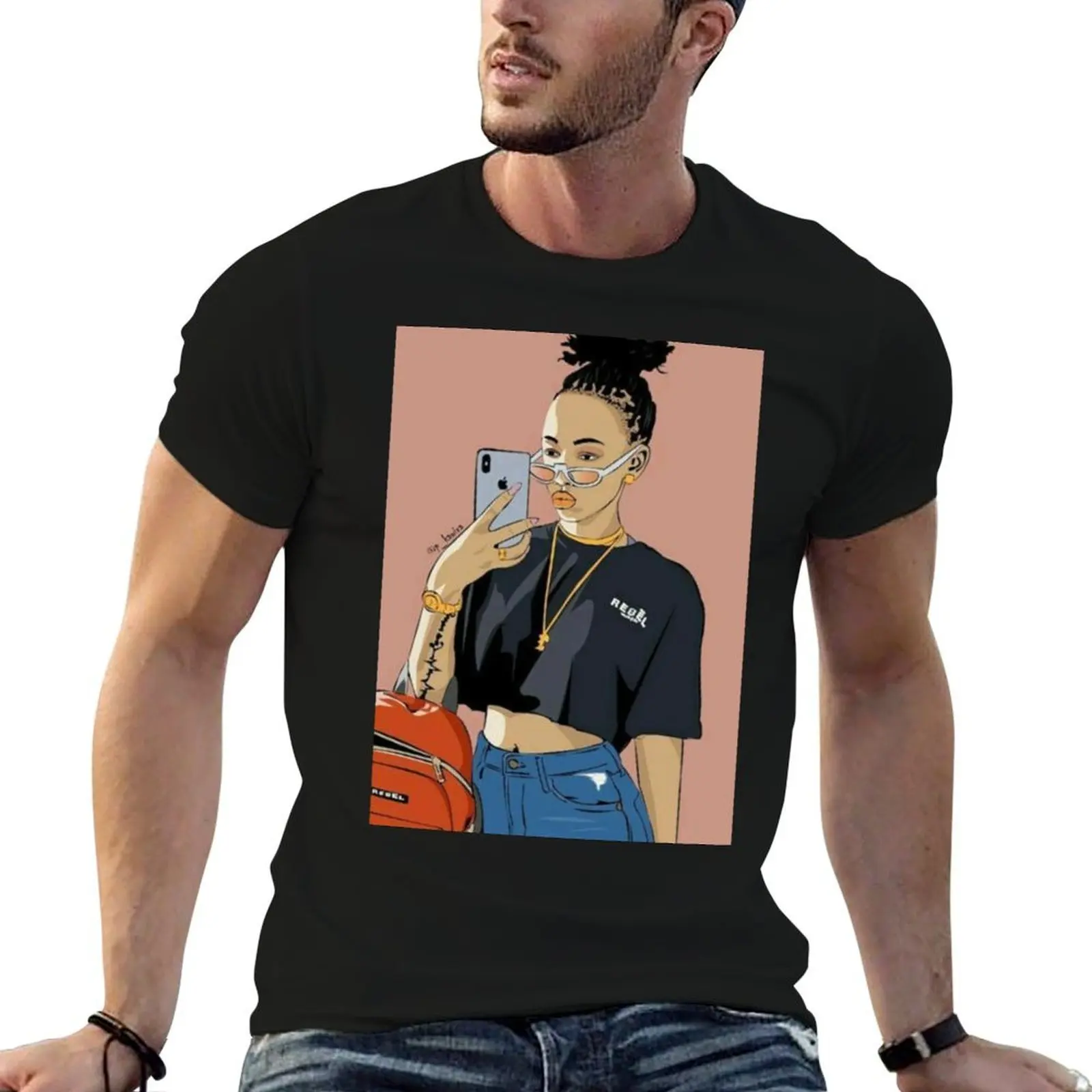 Sexy t shirts T-Shirt t shirt men 100% cotton luxury brand t shirt man plain T-Shirt
Sexy t shirts T-Shirt t shirt men 100% cotton luxury brand t shirt man plain T-Shirt