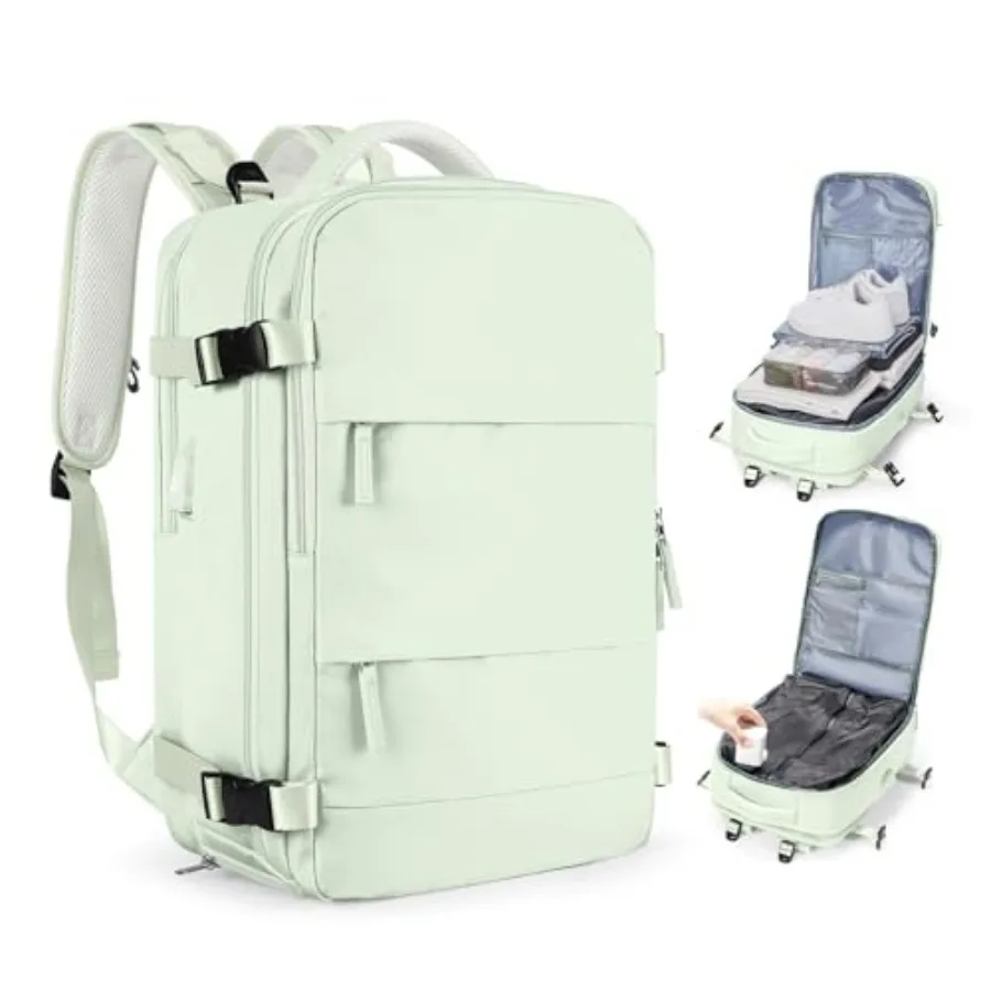 Vacuum Backpack Travel with Pump Vacpack Travel Backpack with Vacuum System Compression Backpacks
Vacuum Backpack Travel with Pump Vacpack Travel Backpack with Vacuum System Compression Backpacks