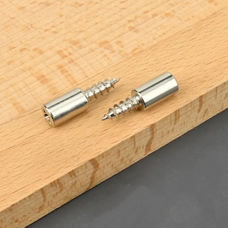 6Pcs Sturdy Shelf Support Pegs, High Load-Bearing Metal for Cabinet & Furniture Shelves
6Pcs Sturdy Shelf Support Pegs, High Load-Bearing Metal for Cabinet & Furniture Shelves