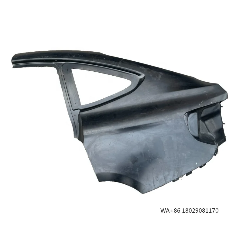 Classic Style 3GT Series F34lci Rear Leaf Plate Side Surround Fender Surrounded by Glass Seat Fender for 
Classic Style 3GT Series F34lci Rear Leaf Plate Side Surround Fender Surrounded by Glass Seat Fender for