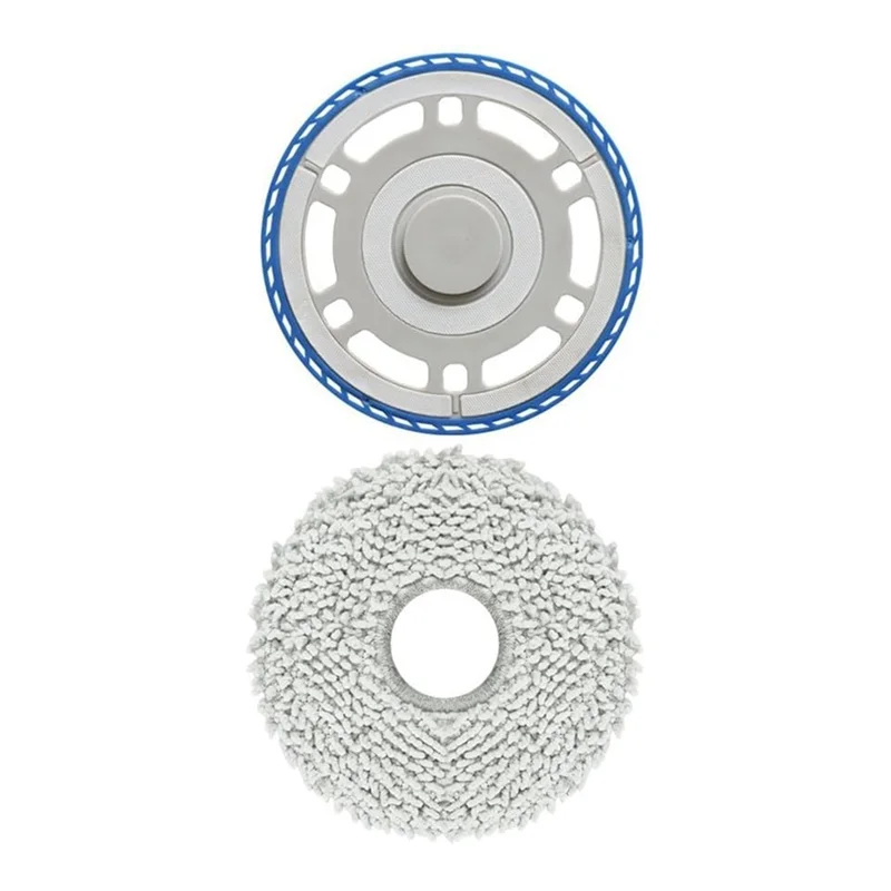 UNCL для Ecovacs T30 OMNI, сменный робот-пылесос, тканевая швабра, рамка, набор подушечек для доски 
UNCL для Ecovacs T30 OMNI, сменный робот-пылесос, тканевая швабра, рамка, набор подушечек для доски