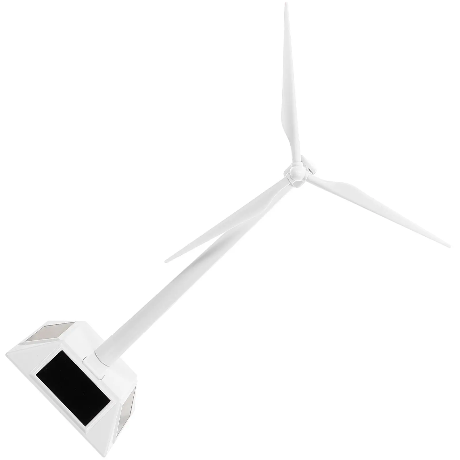 Kids Windmill Science Experiment Turbine DIY Solar Toys Plastic Pinwheel Children's Model
Kids Windmill Science Experiment Turbine DIY Solar Toys Plastic Pinwheel Children's Model