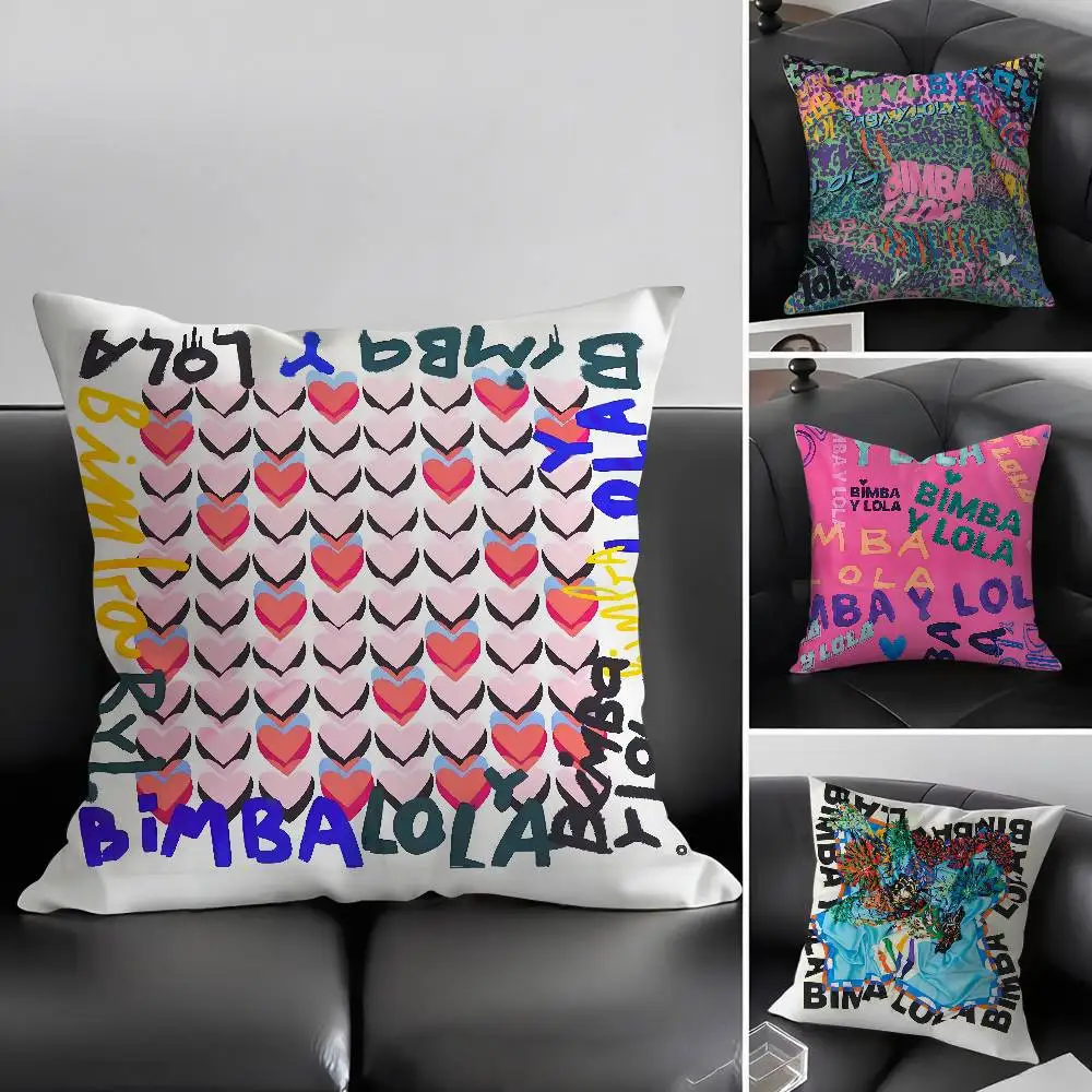 B_B-BimBaS Brand L-LolaS Pillow Case Short Plush Double-sided Printing Home Machine Washable in Winter Cushion Cover
B_B-BimBaS Brand L-LolaS Pillow Case Short Plush Double-sided Printing Home Machine Washable in Winter Cushion Cover