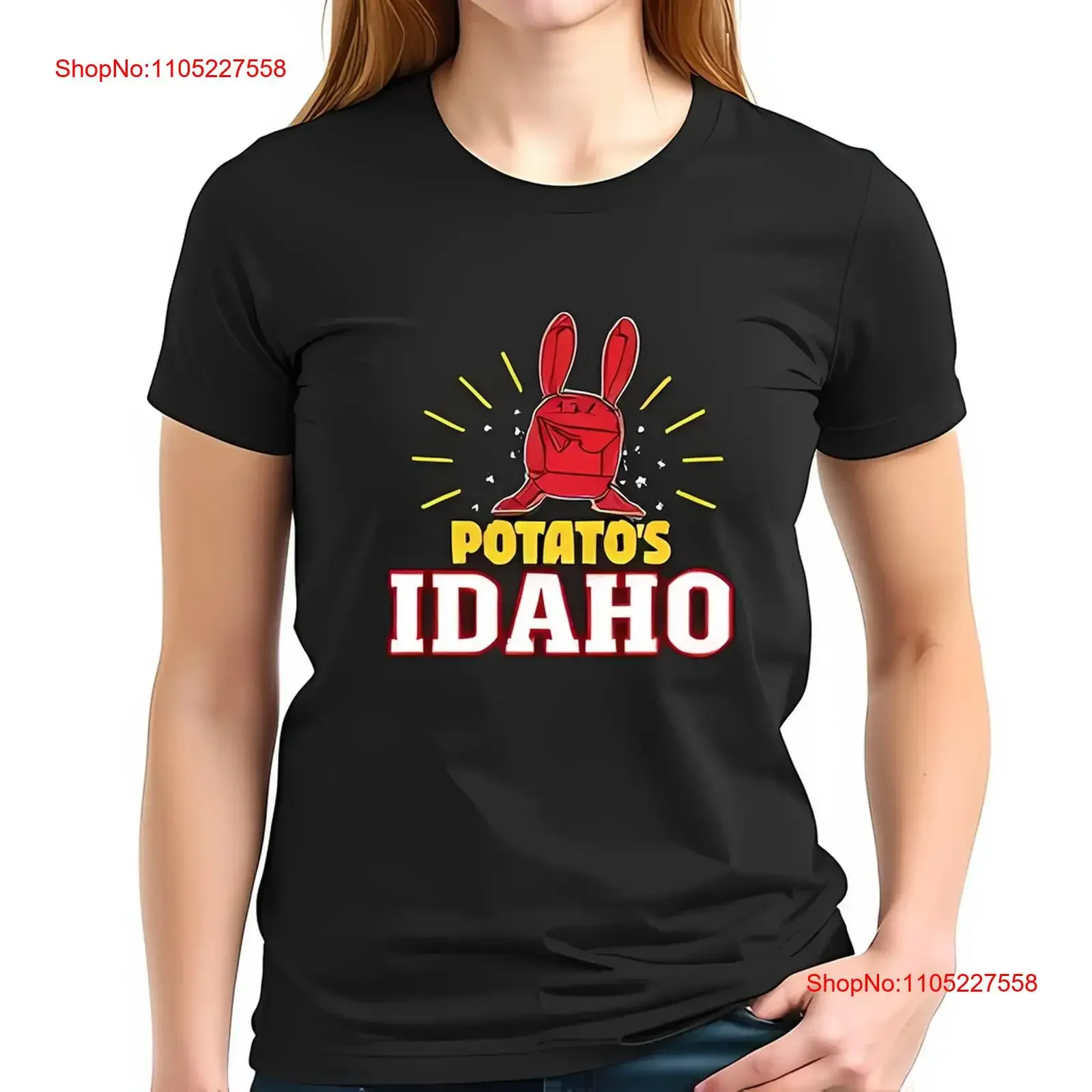 Whimsical Rabbit T Shirt S IDAHO for Style Comfort All cotton vintage Washed fashion designer clothes Stretched Slightly homme
Whimsical Rabbit T Shirt S IDAHO for Style Comfort All cotton vintage Washed fashion designer clothes Stretched Slightly homme