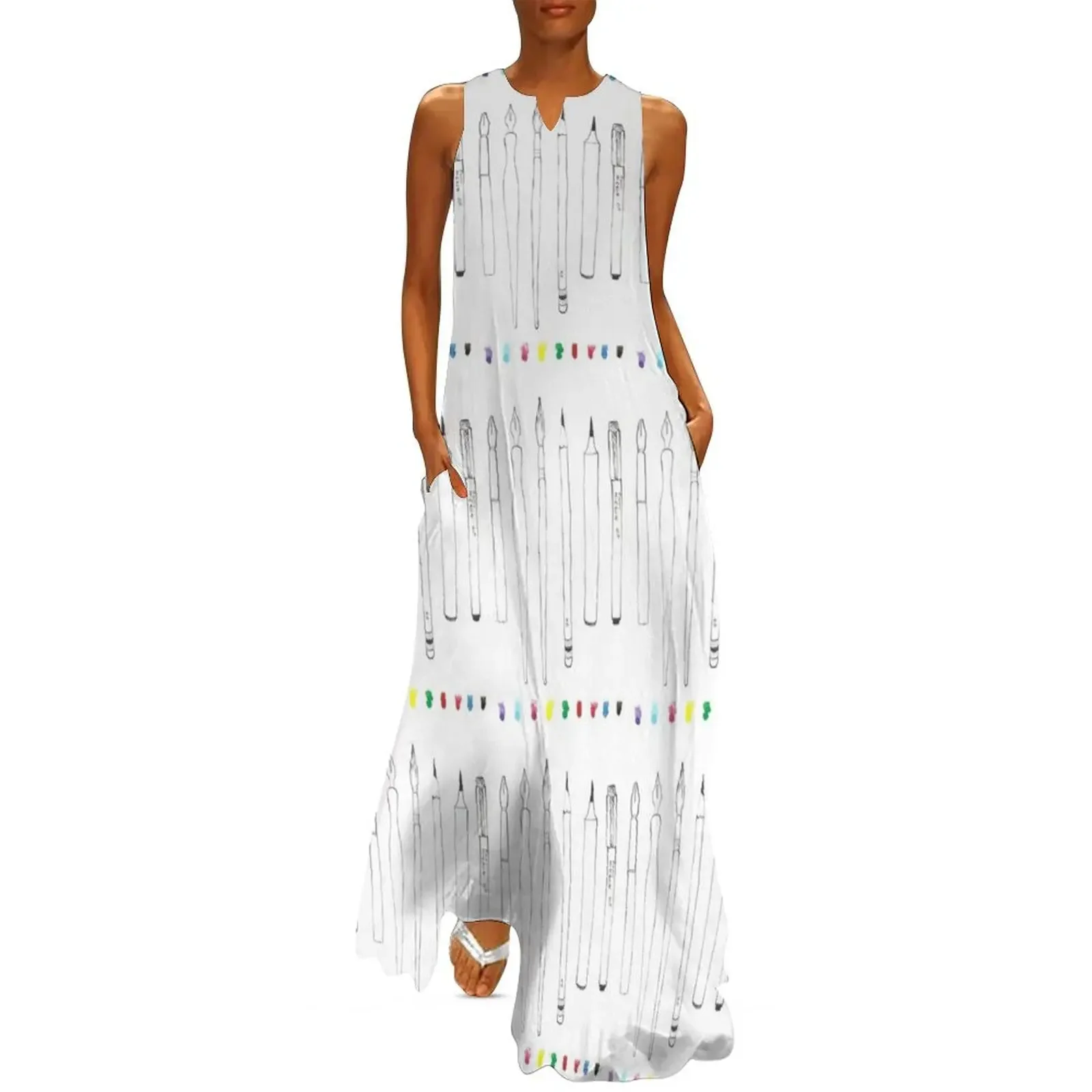 Art Supplies Long Dress summer dress womens 2025 women's summer dress 2025 purple Evening gown
Art Supplies Long Dress summer dress womens 2025 women's summer dress 2025 purple Evening gown