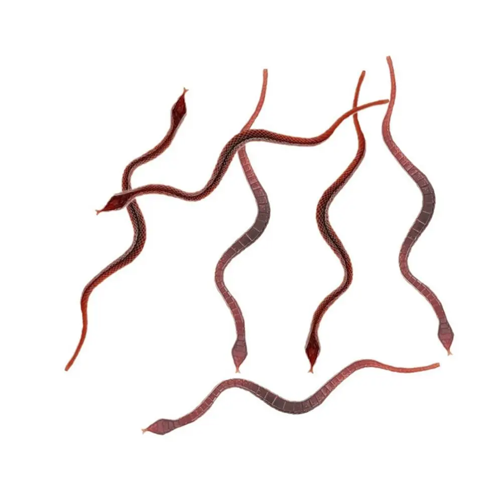 10Pcs/set Scorpion Simulation Fake Rubber Cockroach Gecko Fake Simulation Cockroach Model Centipede Soft Material
10Pcs/set Scorpion Simulation Fake Rubber Cockroach Gecko Fake Simulation Cockroach Model Centipede Soft Material