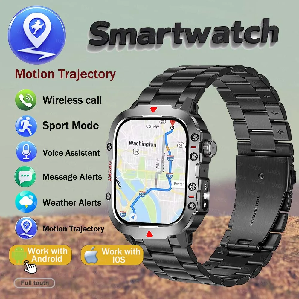 Новые поступления, умные часы для занятий спортом на открытом воздухе, 2,01 дюйма, полноэкранные праздничные подарки, Bluetooth-разговорные умные часы для женщин, светодиодный фонарик
Новые поступления, умные часы для занятий спортом на открытом воздухе, 2,01 дюйма, полноэкранные праздничные подарки, Bluetooth-разговорные умные часы для женщин, светодиодный фонарик