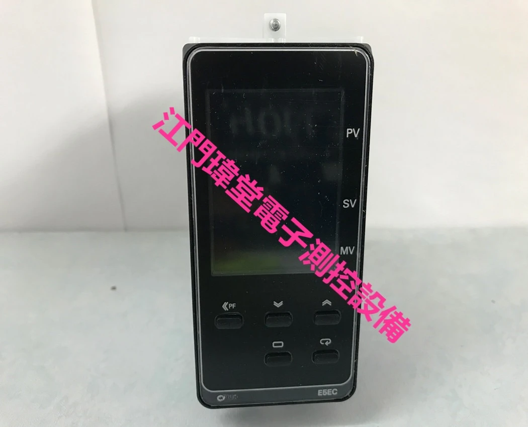 Точечная продажа Термостат E5EC-PR2ASM-804
Точечная продажа Термостат E5EC-PR2ASM-804