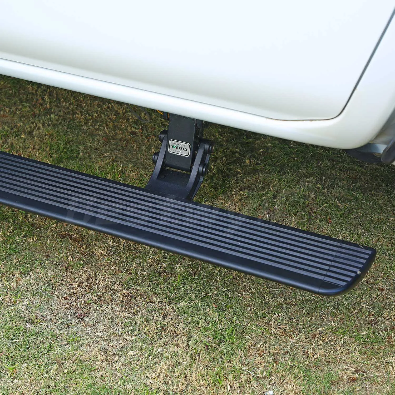 Waterproof Running Board Electric Power Steps Run Side Board Power Running Boards For Nissan Navara
Waterproof Running Board Electric Power Steps Run Side Board Power Running Boards For Nissan Navara