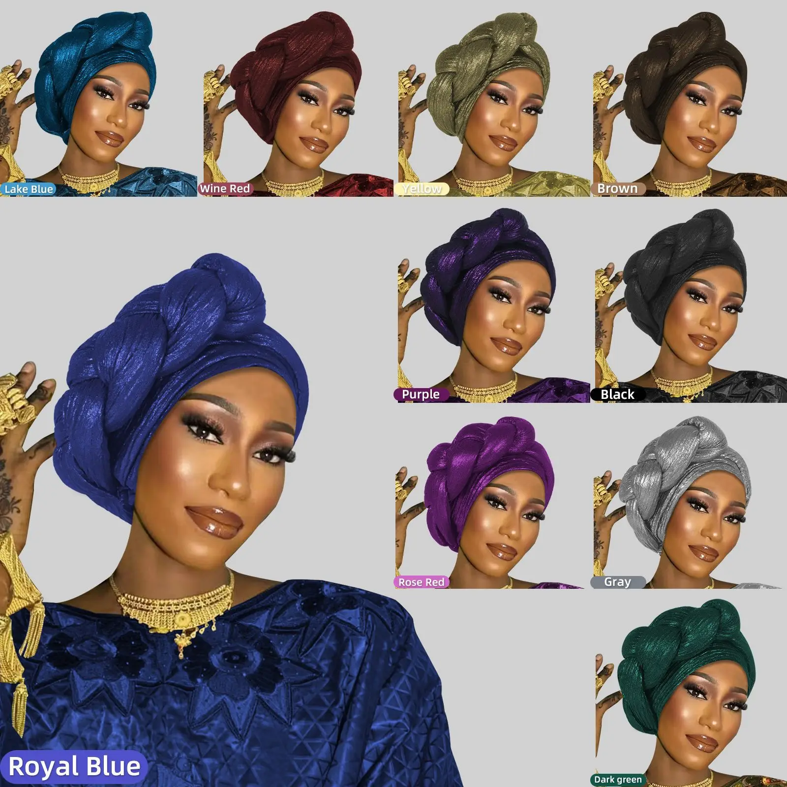 Пуловер с толстой боковой косой вязкой из яркого шелка, однотонный, с головным убором в этническом стиле
Пуловер с толстой боковой косой вязкой из яркого шелка, однотонный, с головным убором в этническом стиле