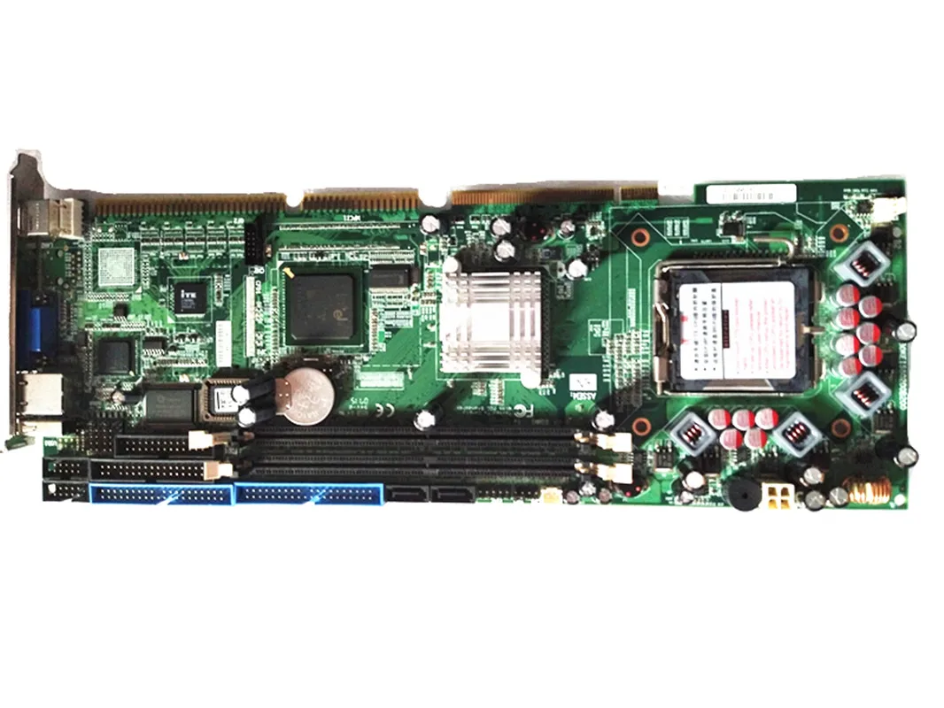 Original KEIS-8020 industrial computer industrial equipment motherboard 0B0KEIS80200B200
Original KEIS-8020 industrial computer industrial equipment motherboard 0B0KEIS80200B200