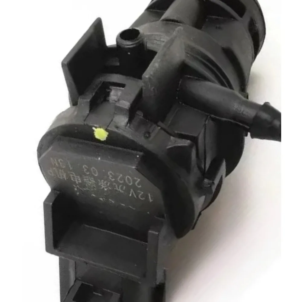 Genuine Front Rear Wiper Jet Washer Pot Motor for BYD S6 M6 S7 Don Yuan Brand New Wipers Spray Motors Replacement Parts
Genuine Front Rear Wiper Jet Washer Pot Motor for BYD S6 M6 S7 Don Yuan Brand New Wipers Spray Motors Replacement Parts
