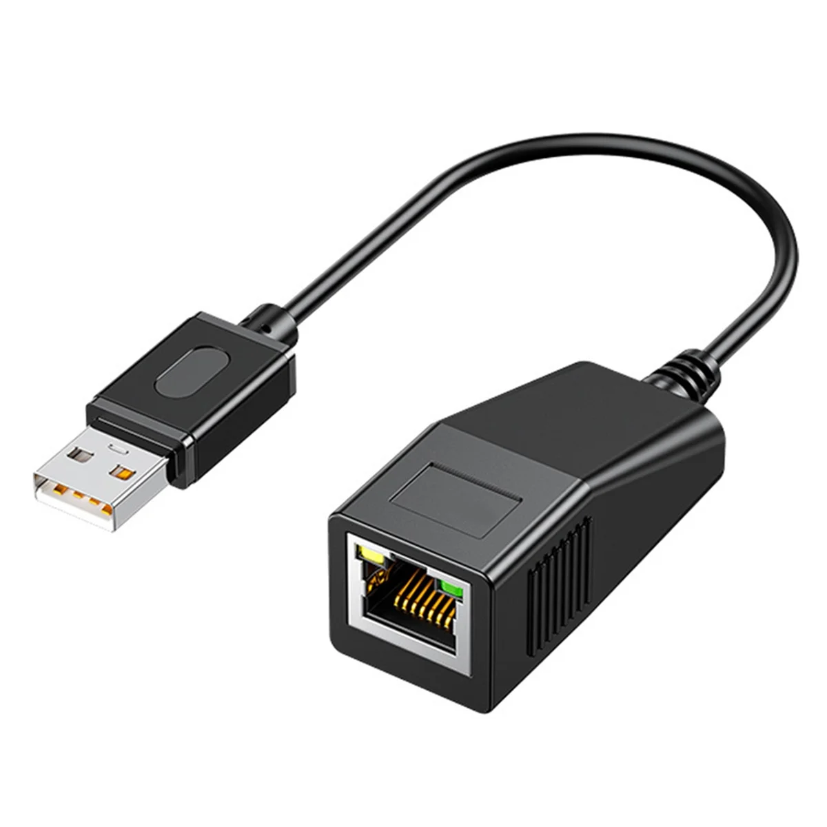ABLG 100 Мбит/с USB Проводной USB-адаптер Lan Ethernet Сетевая карта USB Интернет-кабель для ПК Ноутбук
ABLG 100 Мбит/с USB Проводной USB-адаптер Lan Ethernet Сетевая карта USB Интернет-кабель для ПК Ноутбук