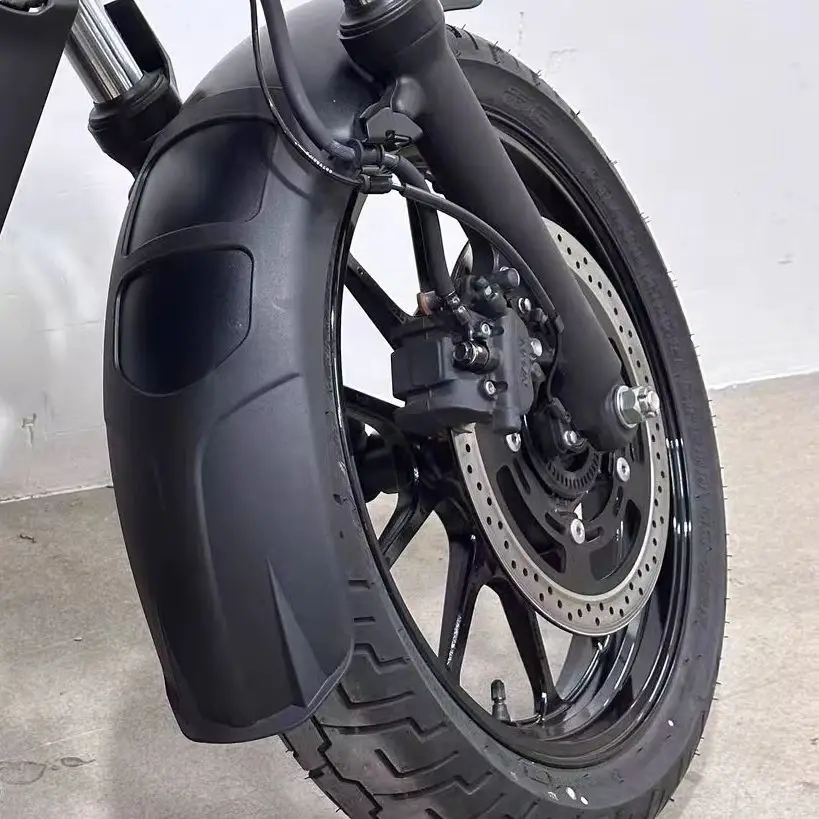 Для Eliminator 500: Ретро-переднее крыло, модифицированное, удлиненное, защита от грязи, песка и брызг воды, расширительная панель, аксессуар
Для Eliminator 500: Ретро-переднее крыло, модифицированное, удлиненное, защита от грязи, песка и брызг воды, расширительная панель, аксессуар