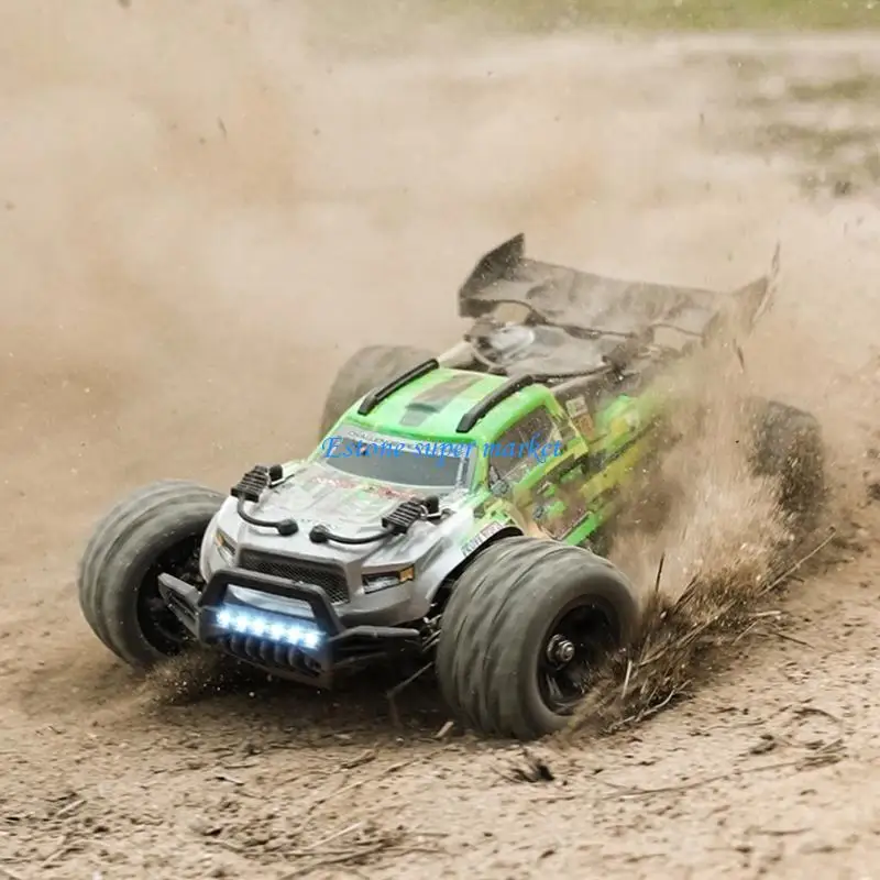 090B Полностью пропорциональный внедорожный автомобиль с дистанционным управлением и масляными амортизаторами для детей
090B Полностью пропорциональный внедорожный автомобиль с дистанционным управлением и масляными амортизаторами для детей