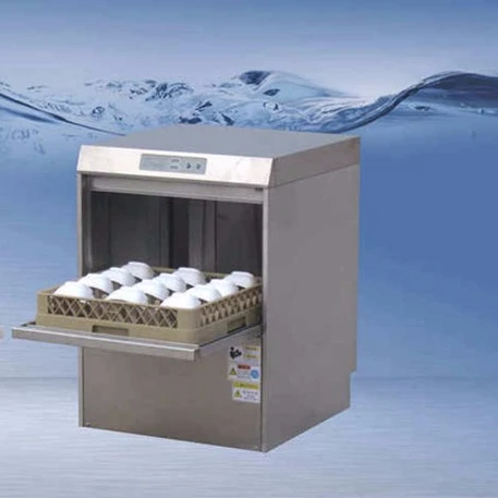 Commercial Full Automatic Dishwasher Machine
Commercial Full Automatic Dishwasher Machine