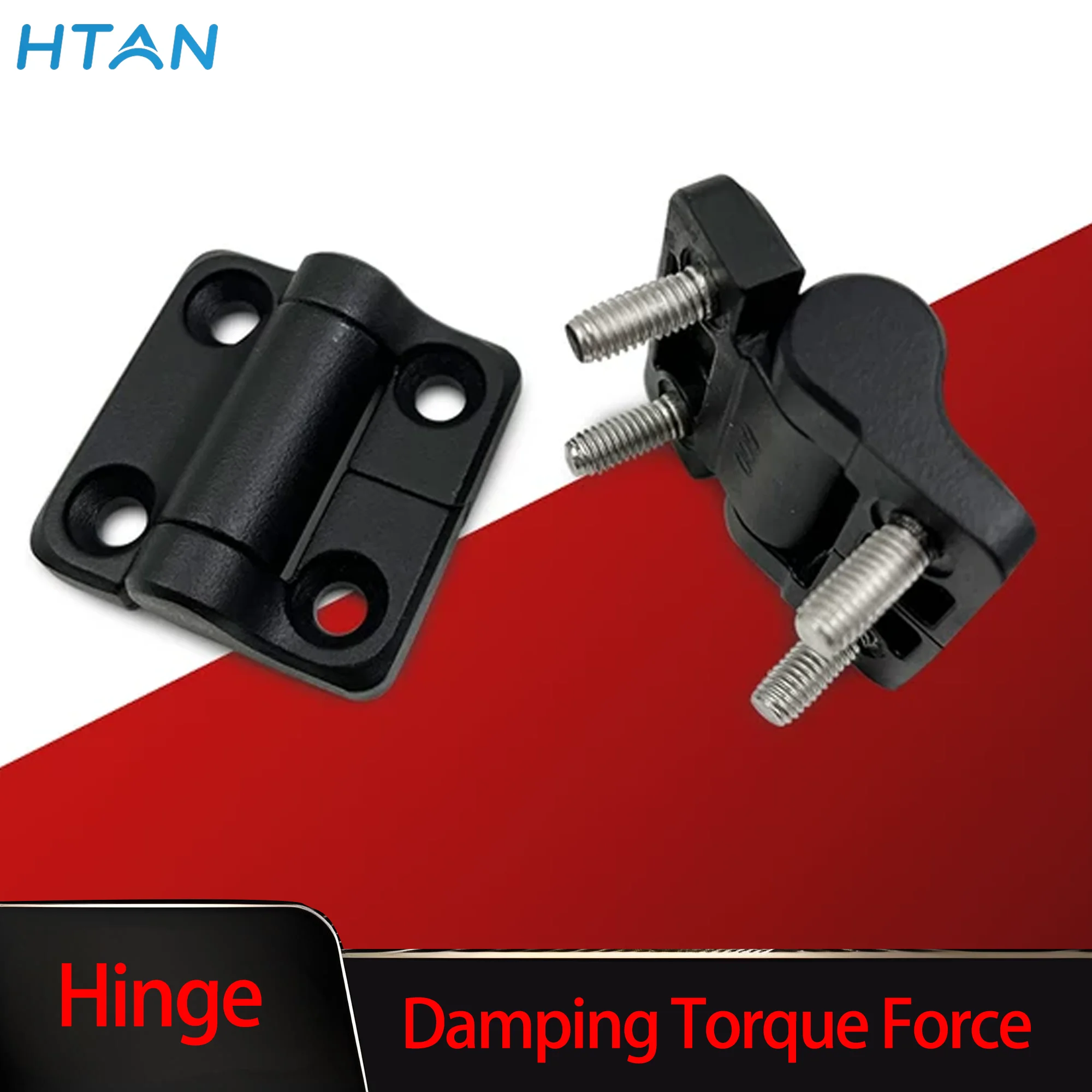 2pcs 180 Degree Flat Open Concealed Damping Hinge Zinc Alloy Double Folding Torque with Arbitrary Stopping Industrial Equipment
2pcs 180 Degree Flat Open Concealed Damping Hinge Zinc Alloy Double Folding Torque with Arbitrary Stopping Industrial Equipment