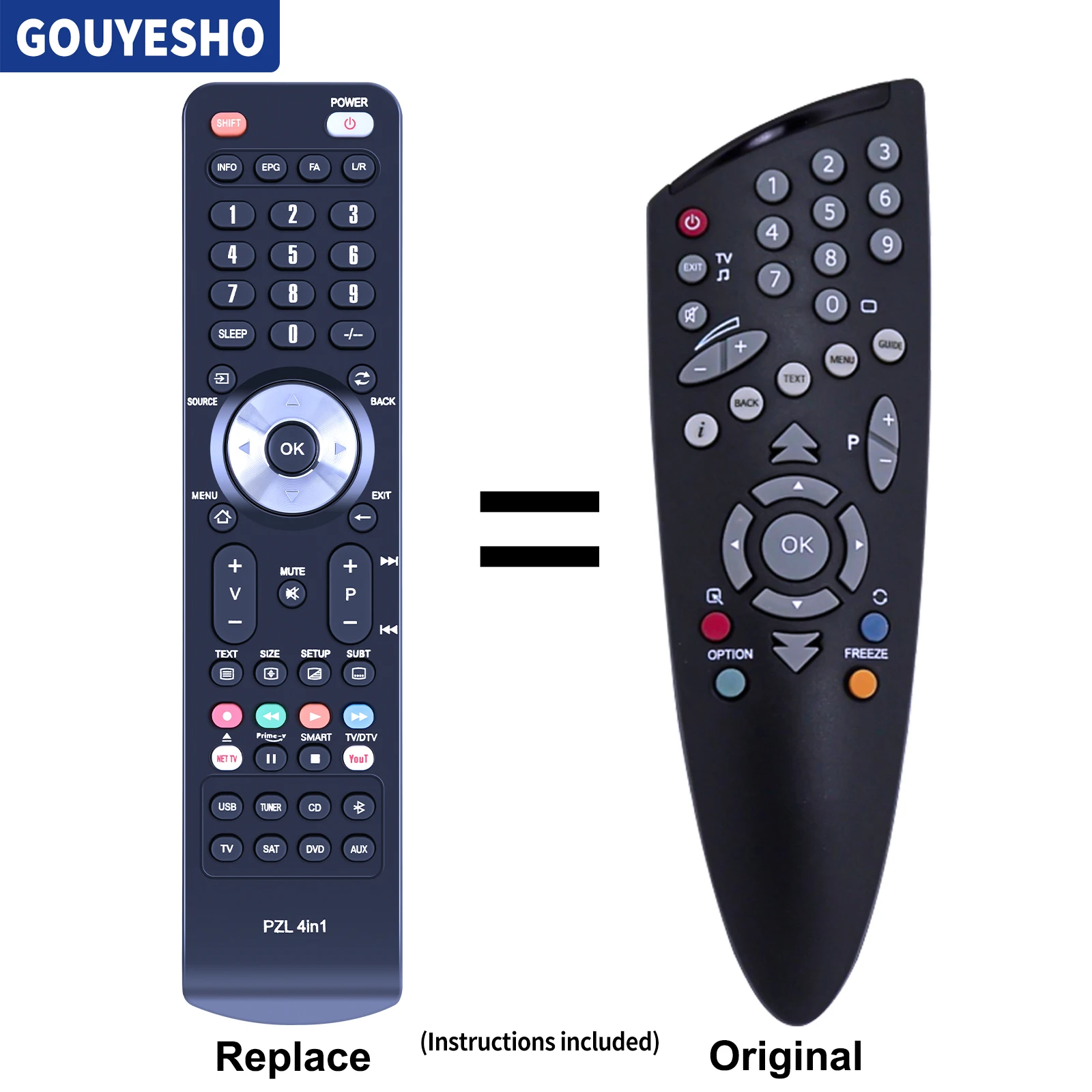 Новый пульт дистанционного управления RC4663 RC 4663 для Nokia Mediamaster 9450S 9650S 9800S 9902S TV
Новый пульт дистанционного управления RC4663 RC 4663 для Nokia Mediamaster 9450S 9650S 9800S 9902S TV