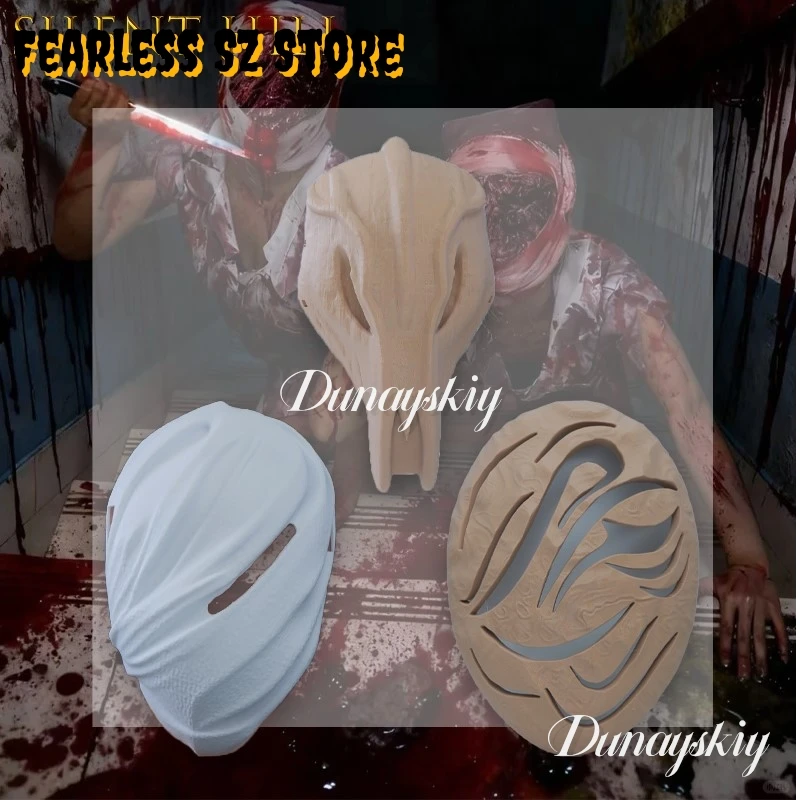 GAME Silent Cosplay Hill Nurse Cosplay White Bloodstained Belt Hat Mask Uniform Halloween 크리스마스 의상 Fancy Halloween Dress Woman
GAME Silent Cosplay Hill Nurse Cosplay White Bloodstained Belt Hat Mask Uniform Halloween 크리스마스 의상 Fancy Halloween Dress Woman