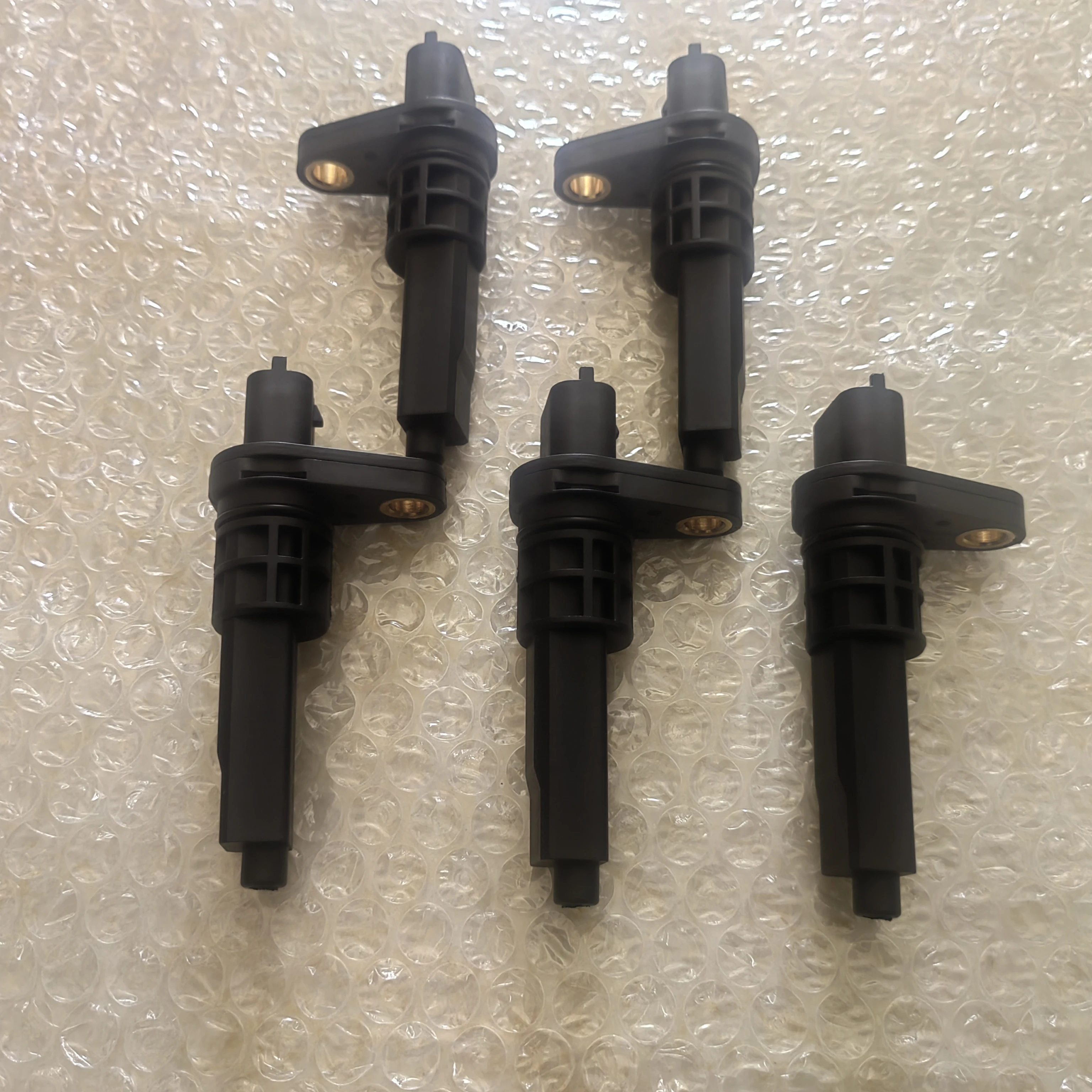 5 x Odometer Speed Sensor 94702689 / 9114603 for Chevrolet Cadillac CTS Opel Vauxhall Astra Corsa Zafira
5 x Odometer Speed Sensor 94702689 / 9114603 for Chevrolet Cadillac CTS Opel Vauxhall Astra Corsa Zafira