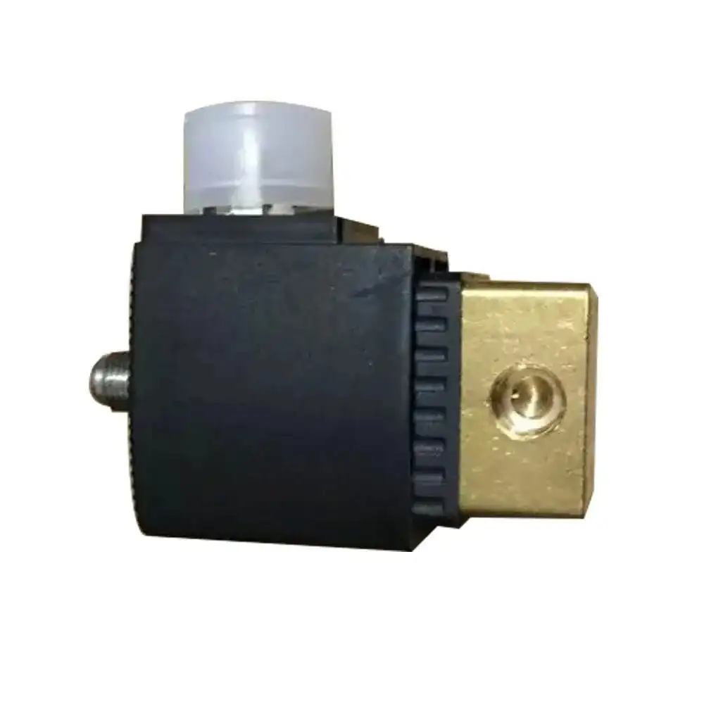 11482274 Solenoid Valve for Compair Air Compressor Spare Parts 100008870
11482274 Solenoid Valve for Compair Air Compressor Spare Parts 100008870
