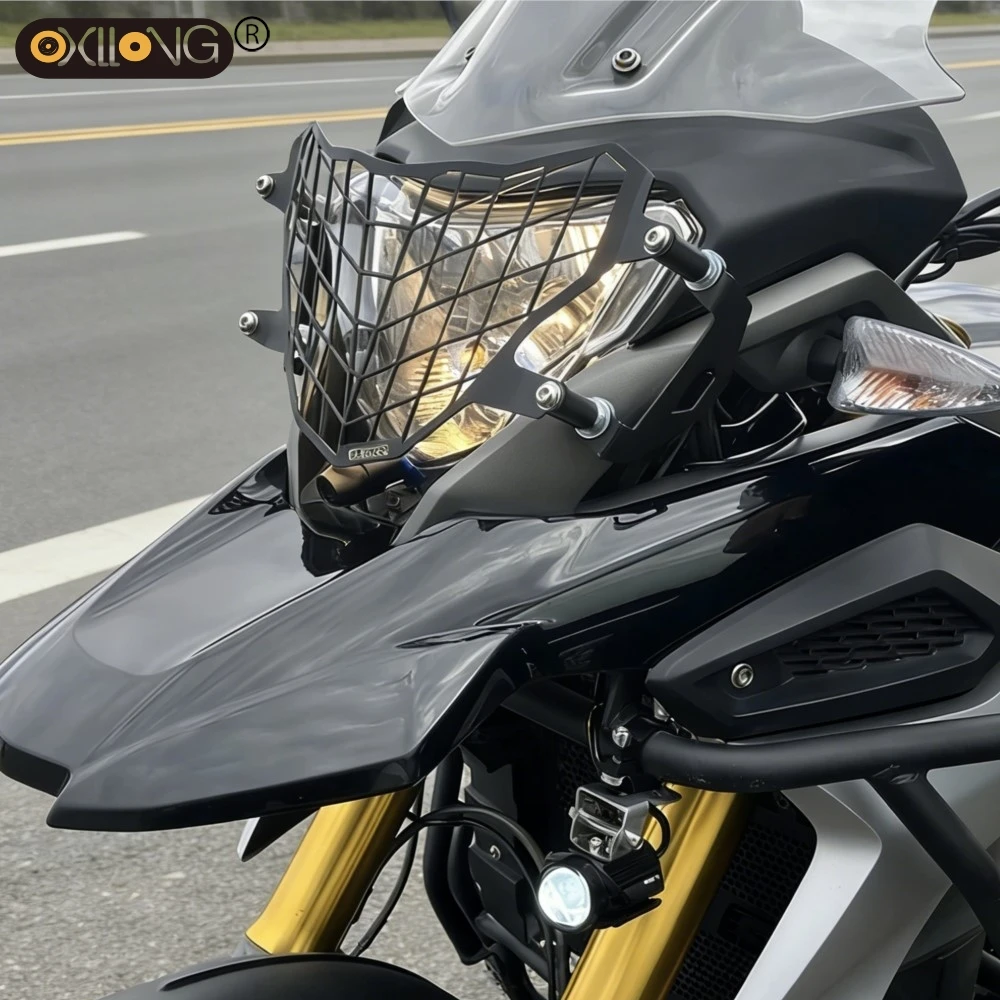 Motorcycle Accessories Headlamp Grille Shield Guard Headlight Protector Cover For BMW G310GS G310R G310 GS G 310 G 310GS G310 R
Motorcycle Accessories Headlamp Grille Shield Guard Headlight Protector Cover For BMW G310GS G310R G310 GS G 310 G 310GS G310 R