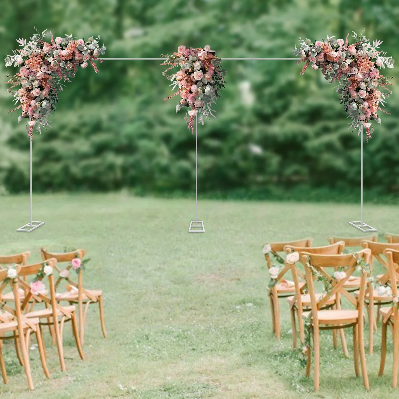 Серебряный профессиональный комплект труб для подставки для фона, сверхмощная система поддержки фона 10x20 футов, фоновая рамка для подставки «сделай сам»
Серебряный профессиональный комплект труб для подставки для фона, сверхмощная система поддержки фона 10x20 футов, фоновая рамка для подставки «сделай сам»